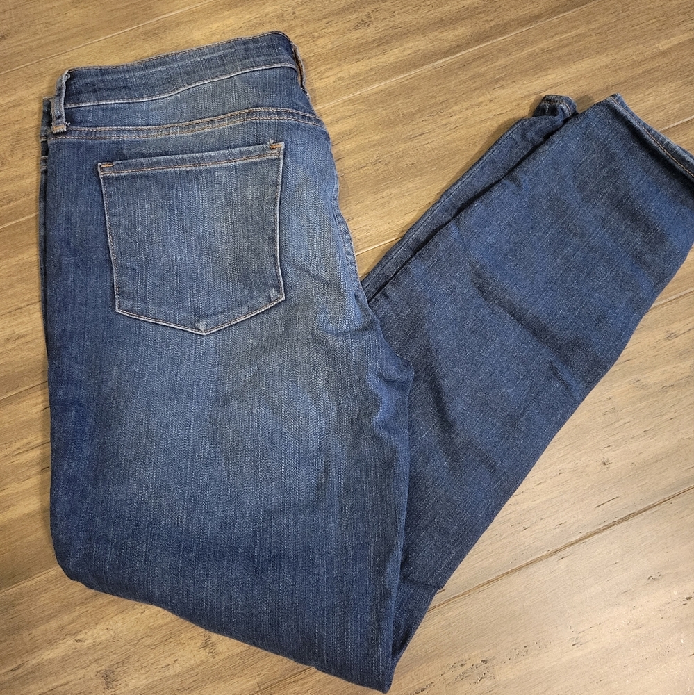 Articles of Society Skinny Jeans
